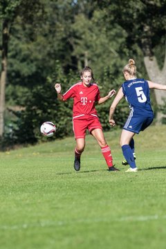 Bild 24 - Frauen SV Wahlstedt - ATSV Stockelsdorf : Ergebnis: 2:2